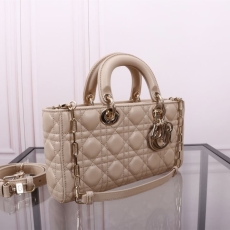 Christian Dior My Lady Bags